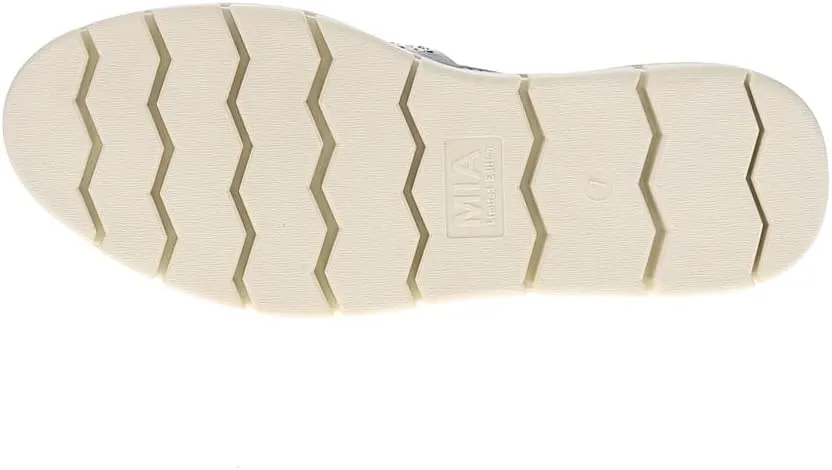MIA Women's Mle-valri Espadrille Wedge Sandal