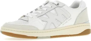 Michael Kors Women's Rebel Lace Up Sneaker