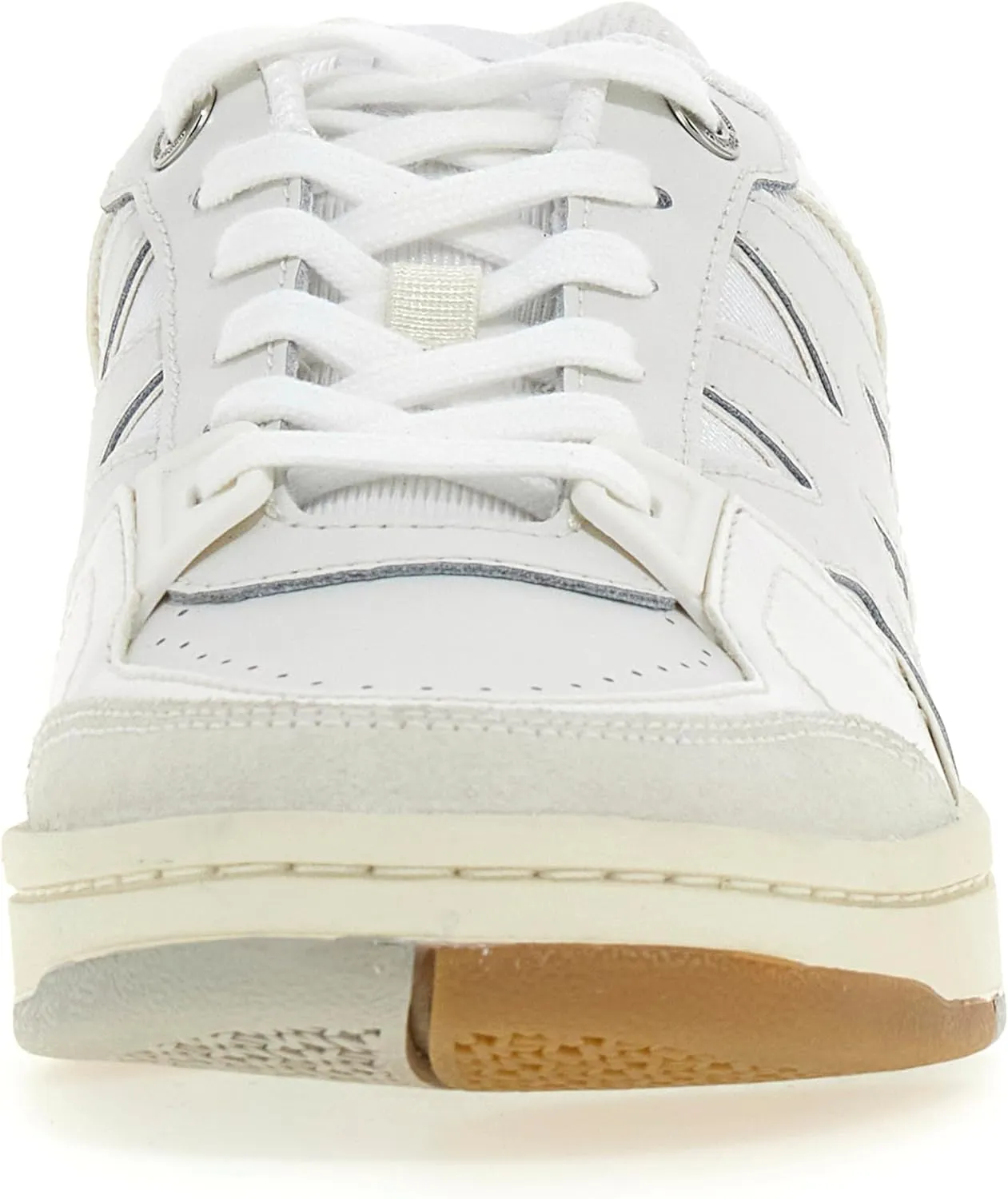 Michael Kors Women's Rebel Lace Up Sneaker