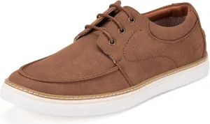 Mio Marino Mens Boat Shoes - Sneakers for Men