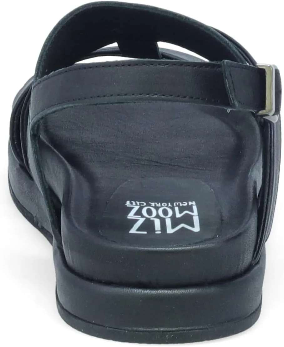 Miz Mooz Women's Tomas Flat Sandal