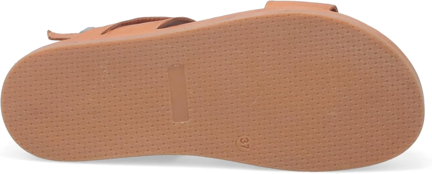 Miz Mooz Women's Tomas Flat Sandal