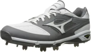 Mizuno Men's Mizuno Dominant IC Baseball Cleat