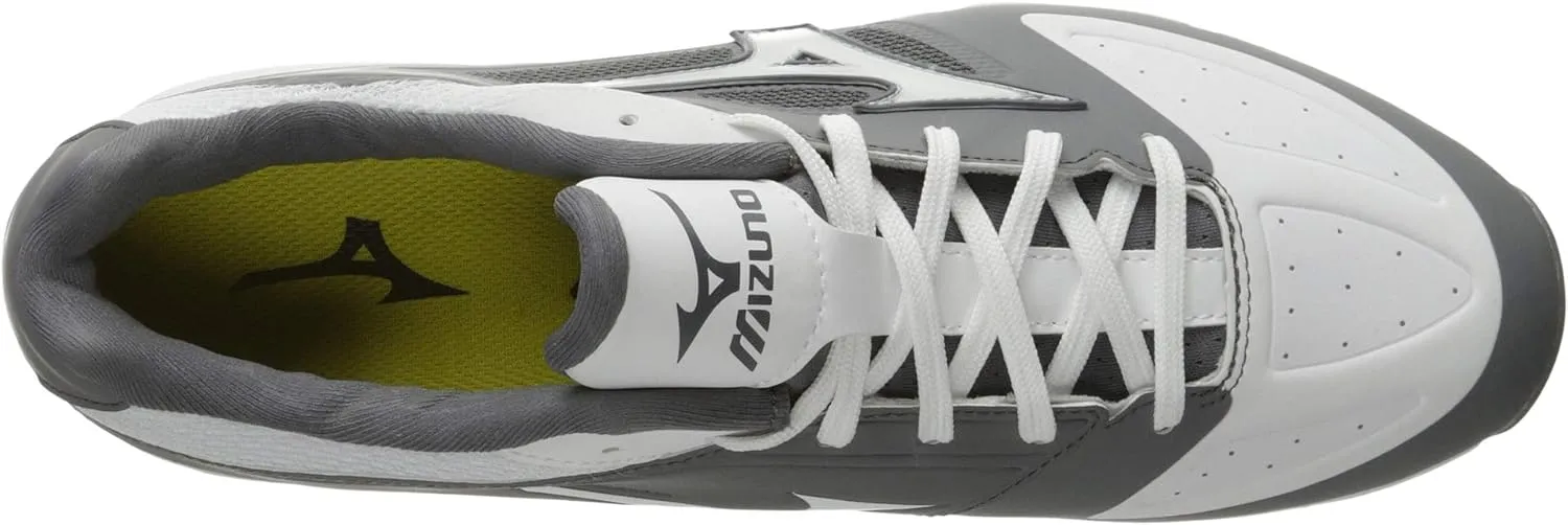 Mizuno Men's Mizuno Dominant IC Baseball Cleat