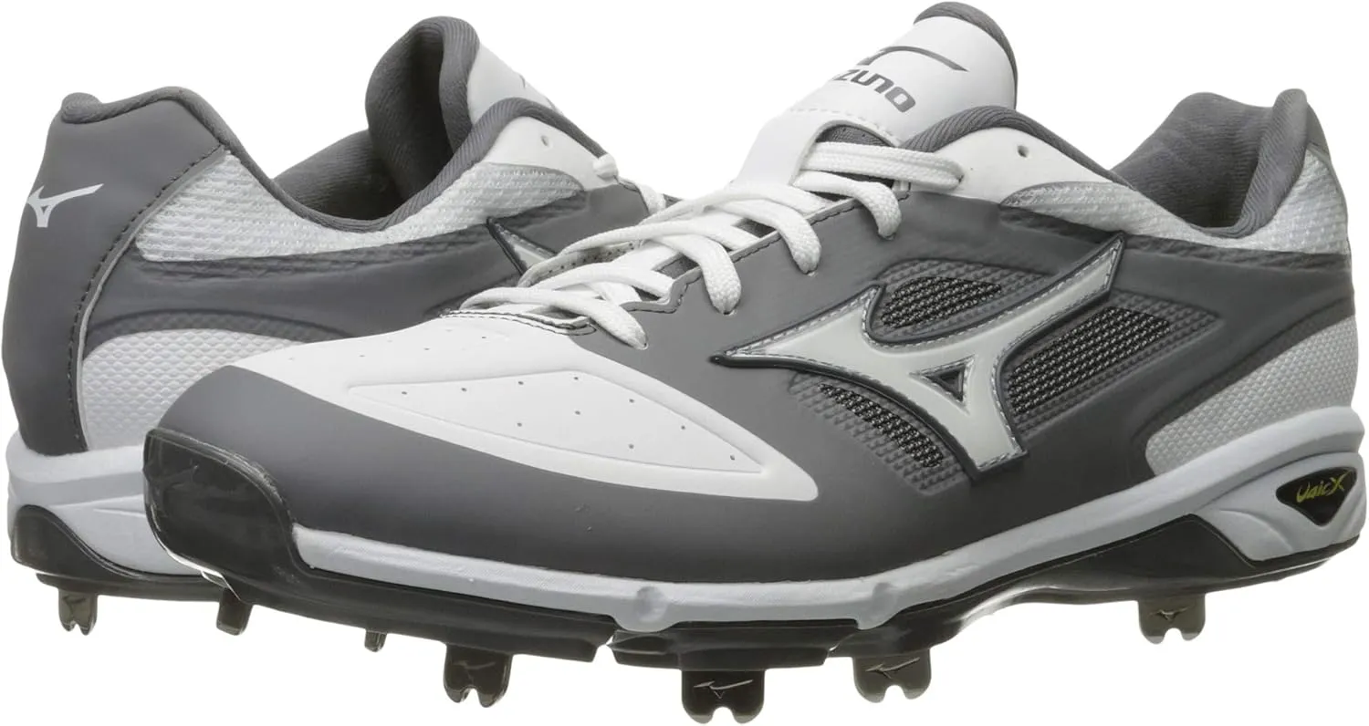 Mizuno Men's Mizuno Dominant IC Baseball Cleat