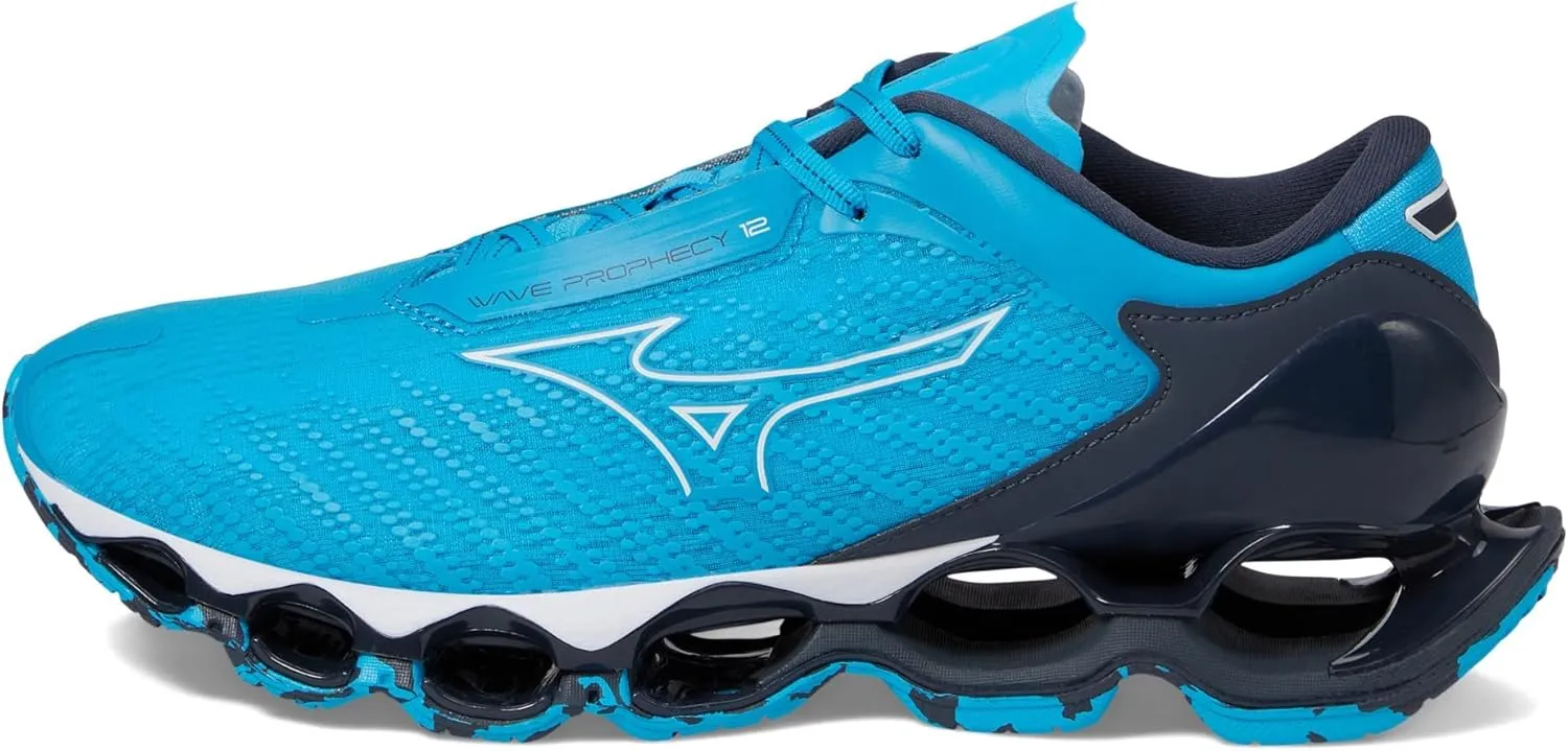 Mizuno Men's Wave Prophecy 12 Running Shoe