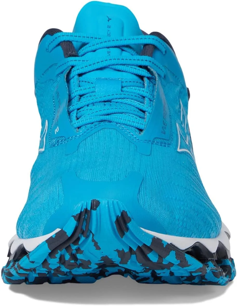 Mizuno Men's Wave Prophecy 12 Running Shoe