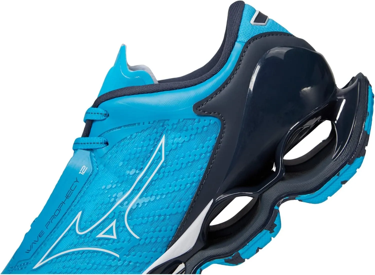 Mizuno Men's Wave Prophecy 12 Running Shoe