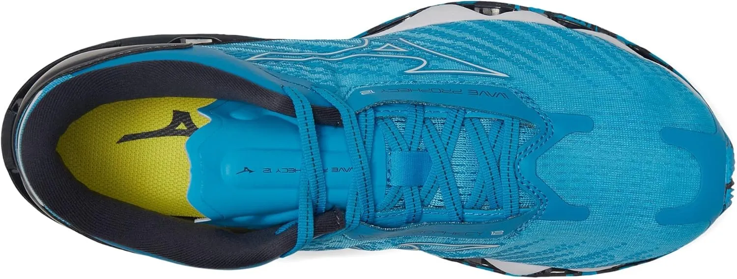 Mizuno Men's Wave Prophecy 12 Running Shoe