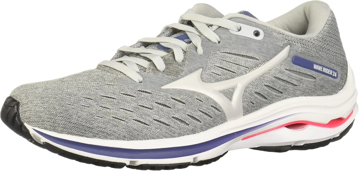 Mizuno Women's Wave Rider 24 Running Shoe
