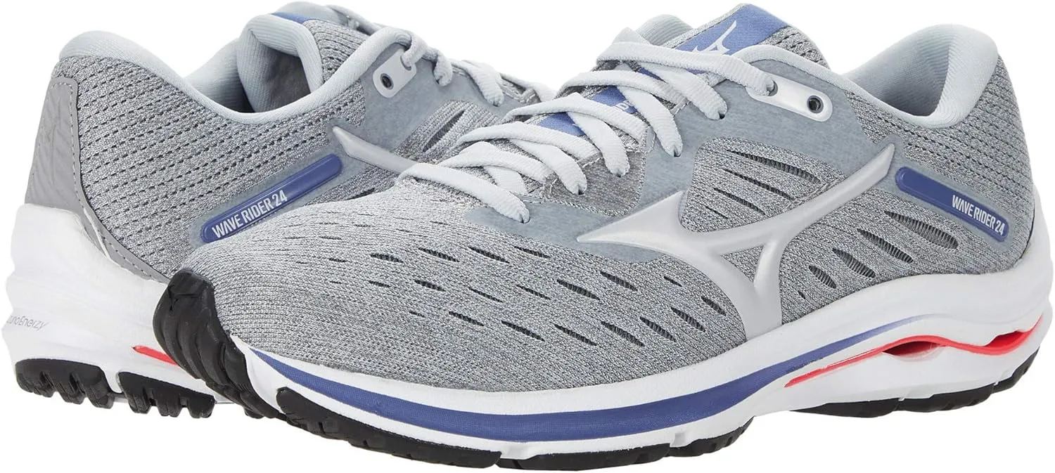 Mizuno Women's Wave Rider 24 Running Shoe