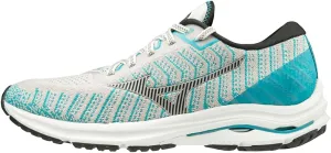 Mizuno Women's Wave Rider 24 Waveknit Running Shoe