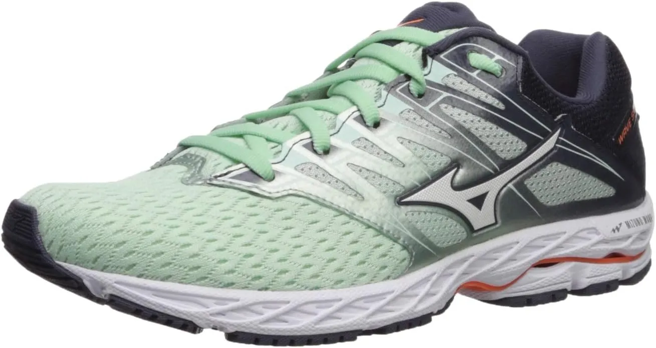 Mizuno Women's Wave Shadow 2 Running Shoe