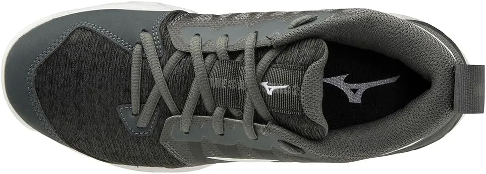 Mizuno Women's Wave Supersonic 2 Volleyball Shoe