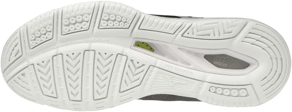 Mizuno Women's Wave Supersonic 2 Volleyball Shoe