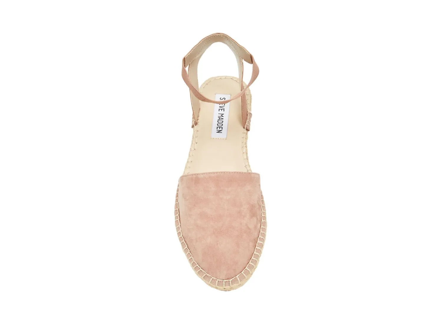 MOMENT TAN SUEDE
