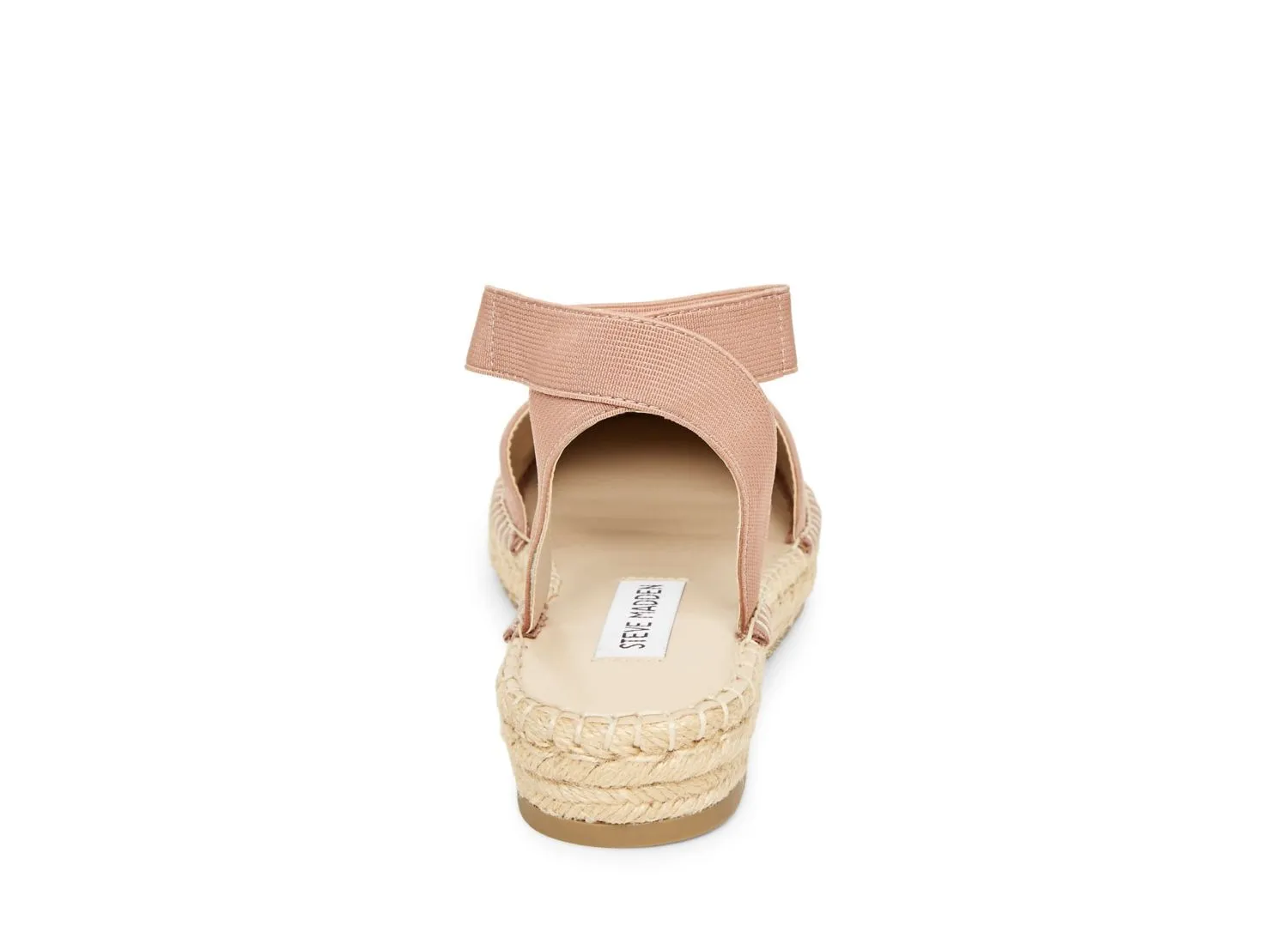 MOMENT TAN SUEDE