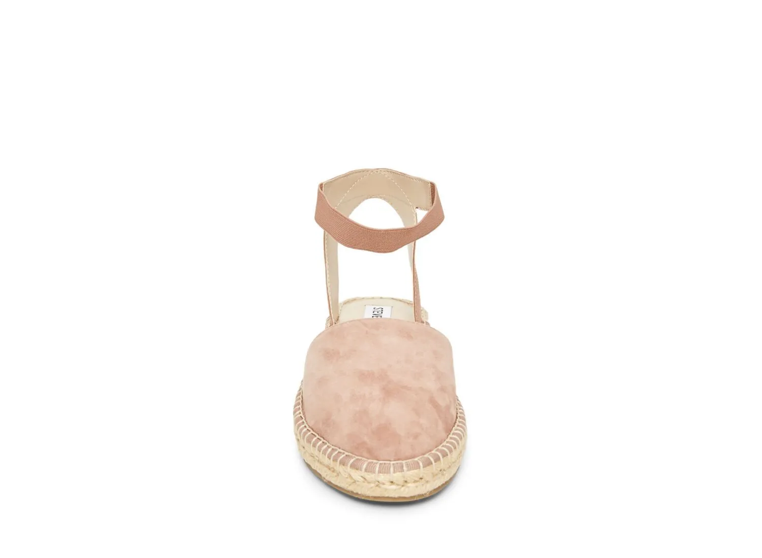 MOMENT TAN SUEDE