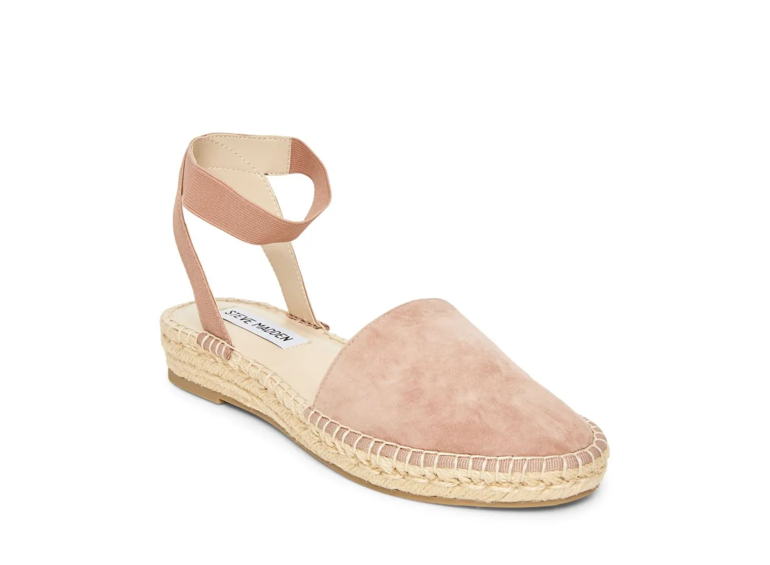 MOMENT TAN SUEDE