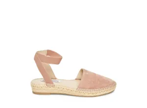 MOMENT TAN SUEDE