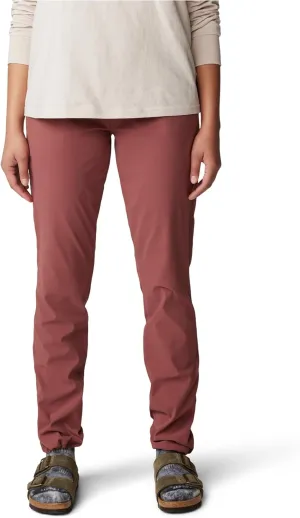 Mountain Hardwear Women's Dynama Pant