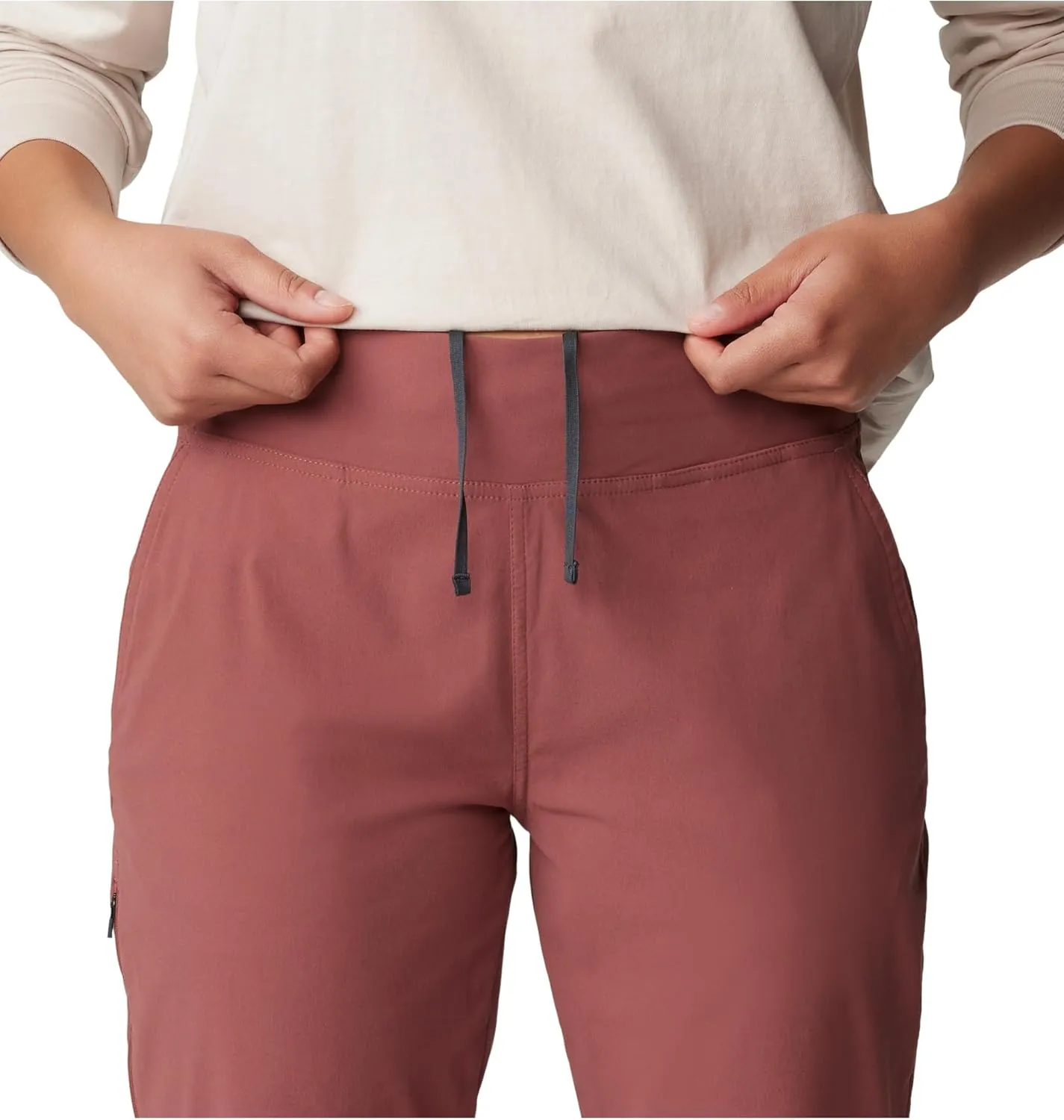 Mountain Hardwear Women's Dynama Pant