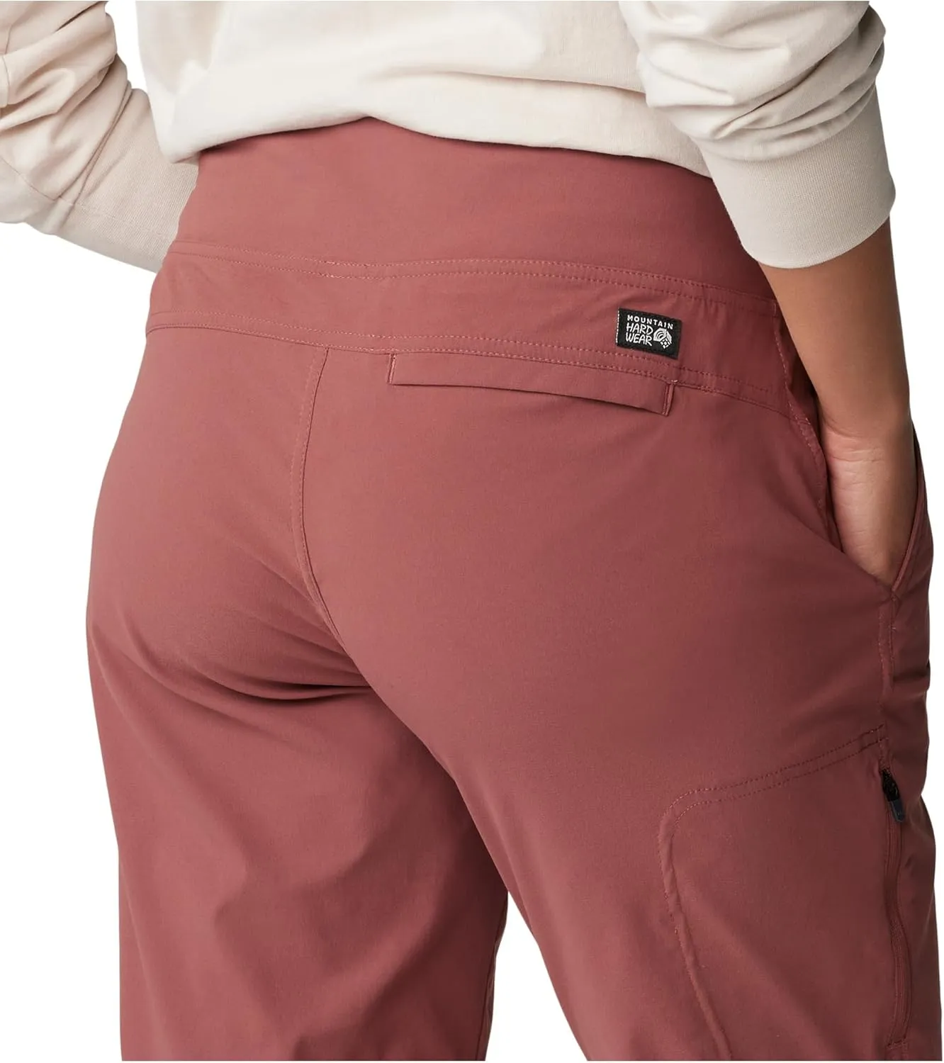 Mountain Hardwear Women's Dynama Pant