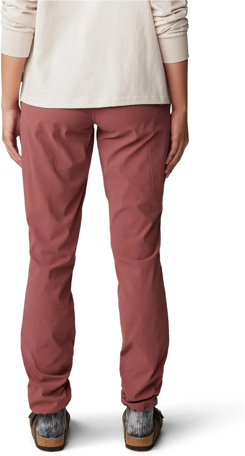 Mountain Hardwear Women's Dynama Pant