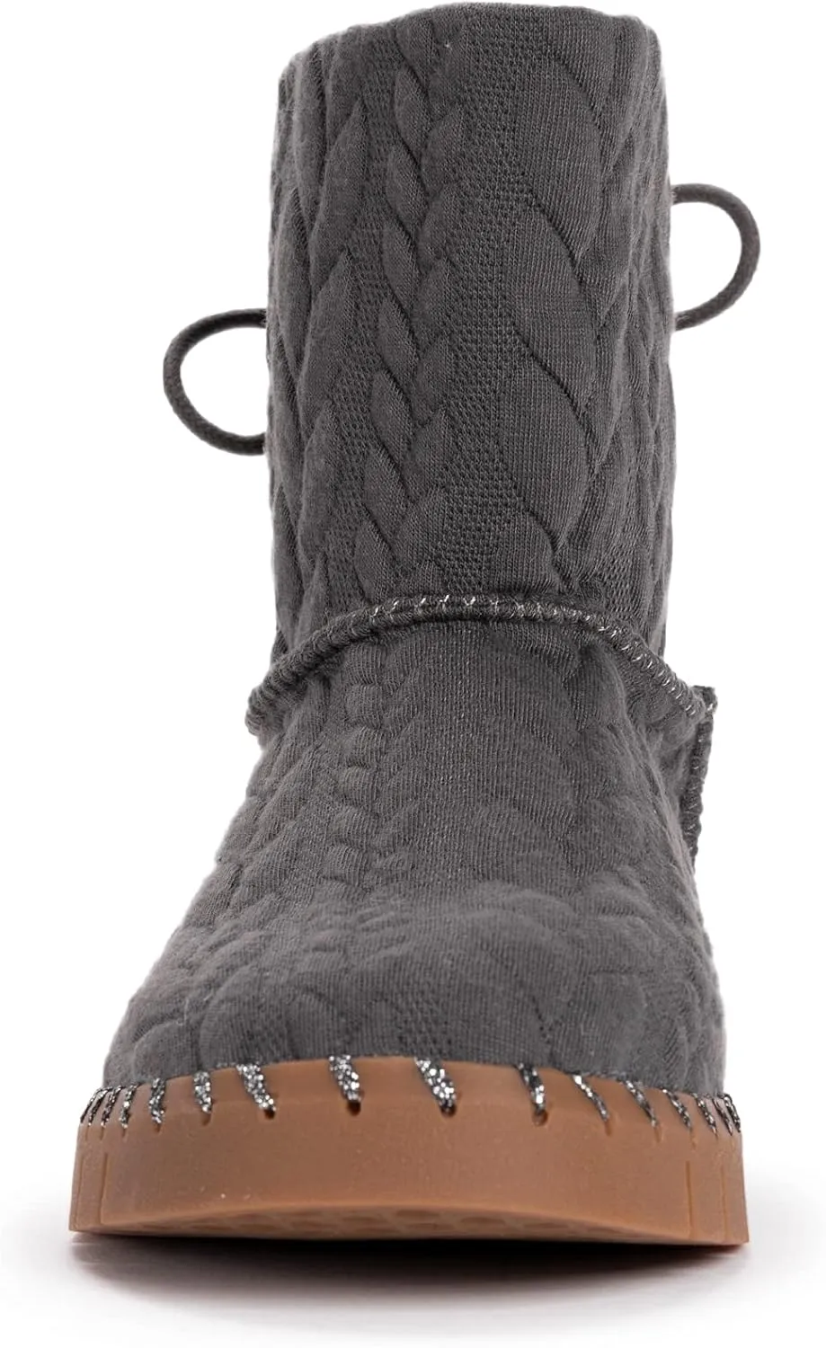 MUK LUKS Men's Women's Flexi Hoboken Boot Fashion