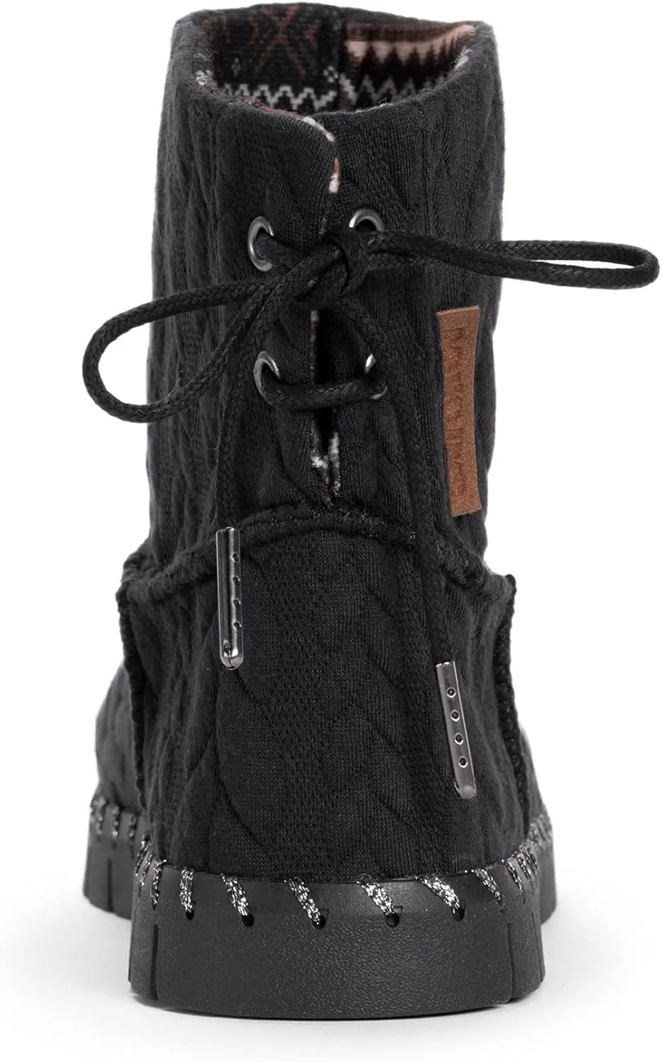 MUK LUKS Women's Flexi Hoboken Boot Fashion