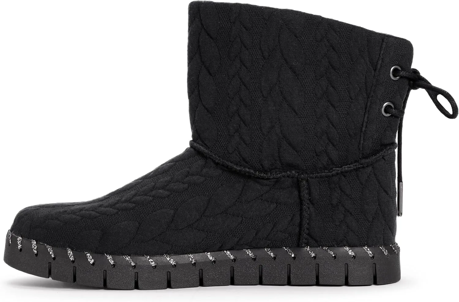 MUK LUKS Women's Flexi Hoboken Boot Fashion