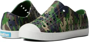 Native Shoes Unisex-Child Jefferson Print Junior Sneaker