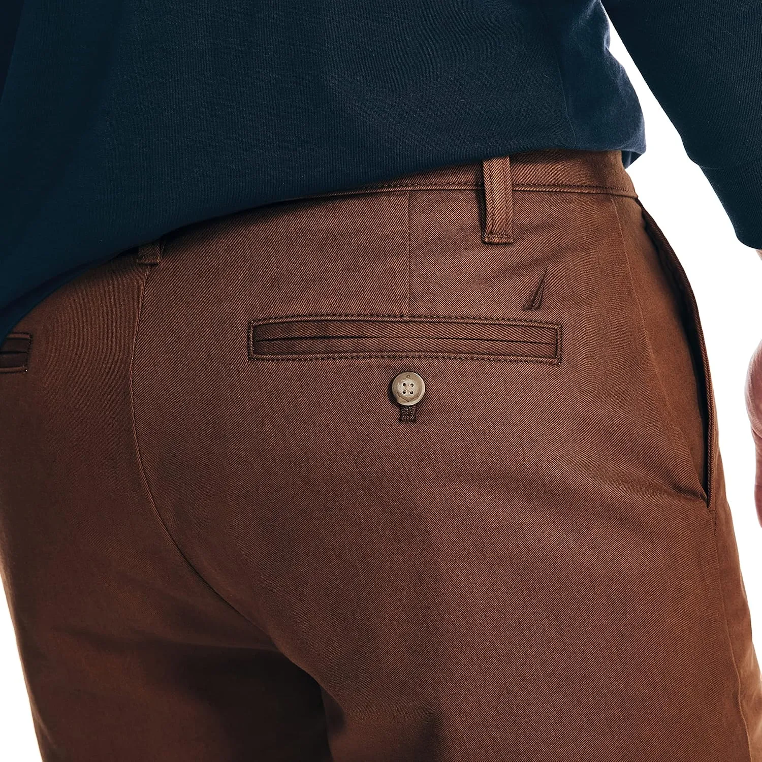 Nautica Men's 8.5" Deck Short