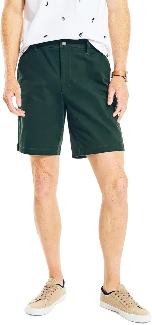 Nautica Men's 8.5" Deck Short