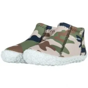 Neosport 2MM Child's Water Shoe Camo