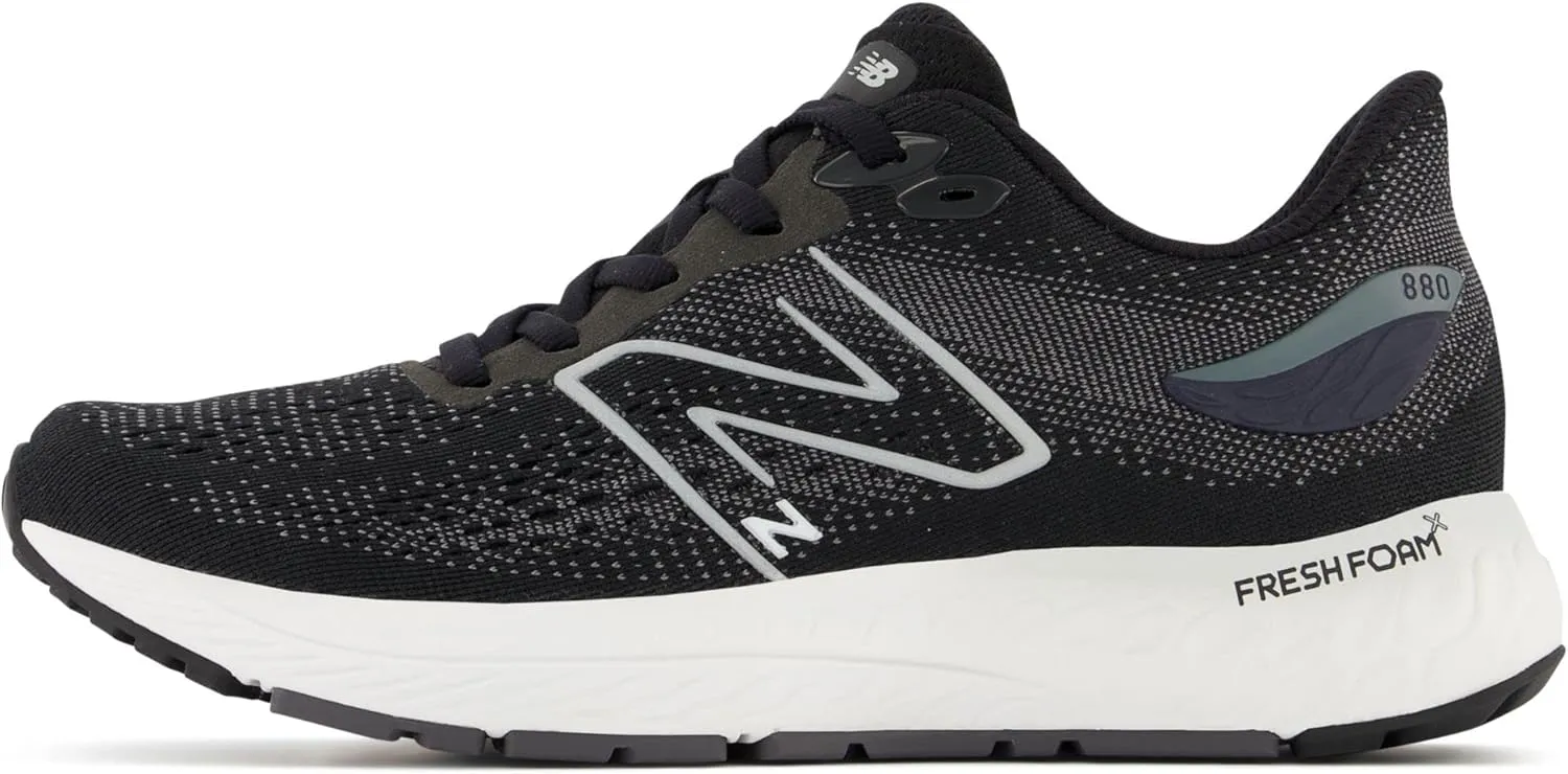 New Balance Boy's Kid's Fresh Foam X 880v12 Running Shoe