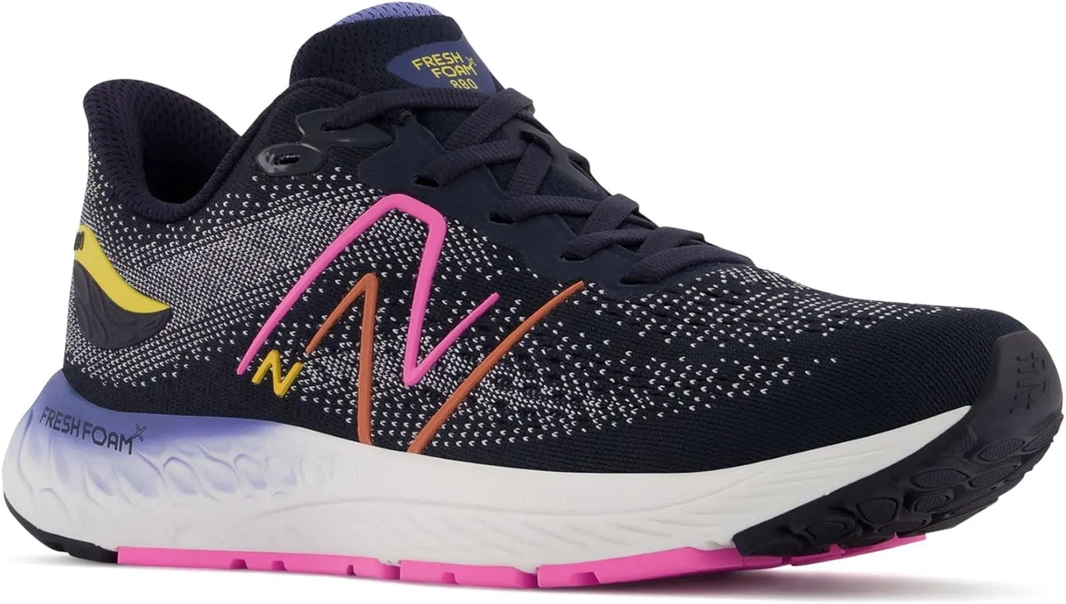 New Balance Boy's Kid's Fresh Foam X 880v12 Running Shoe
