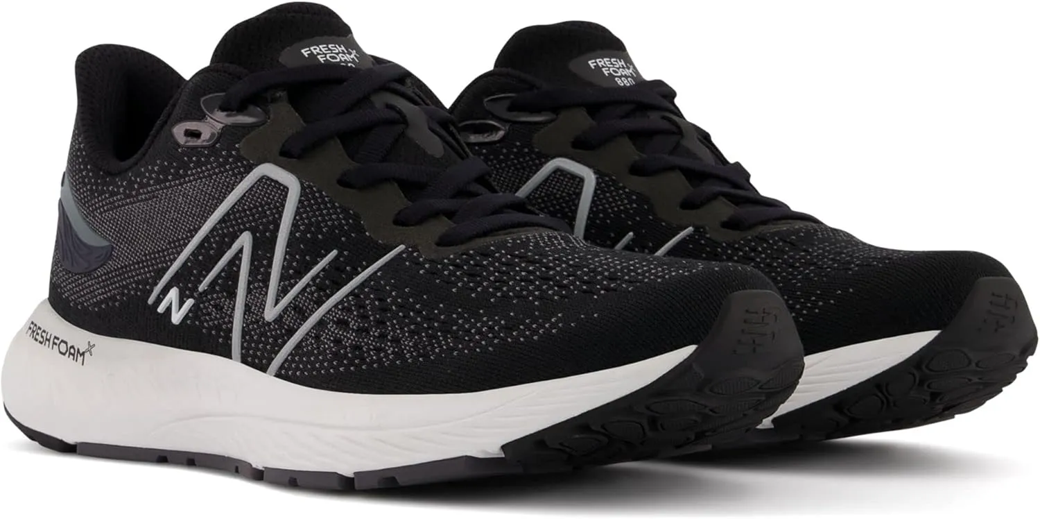 New Balance Boy's Kid's Fresh Foam X 880v12 Running Shoe