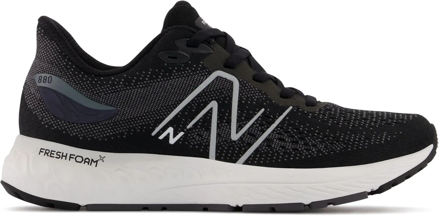 New Balance Boy's Kid's Fresh Foam X 880v12 Running Shoe