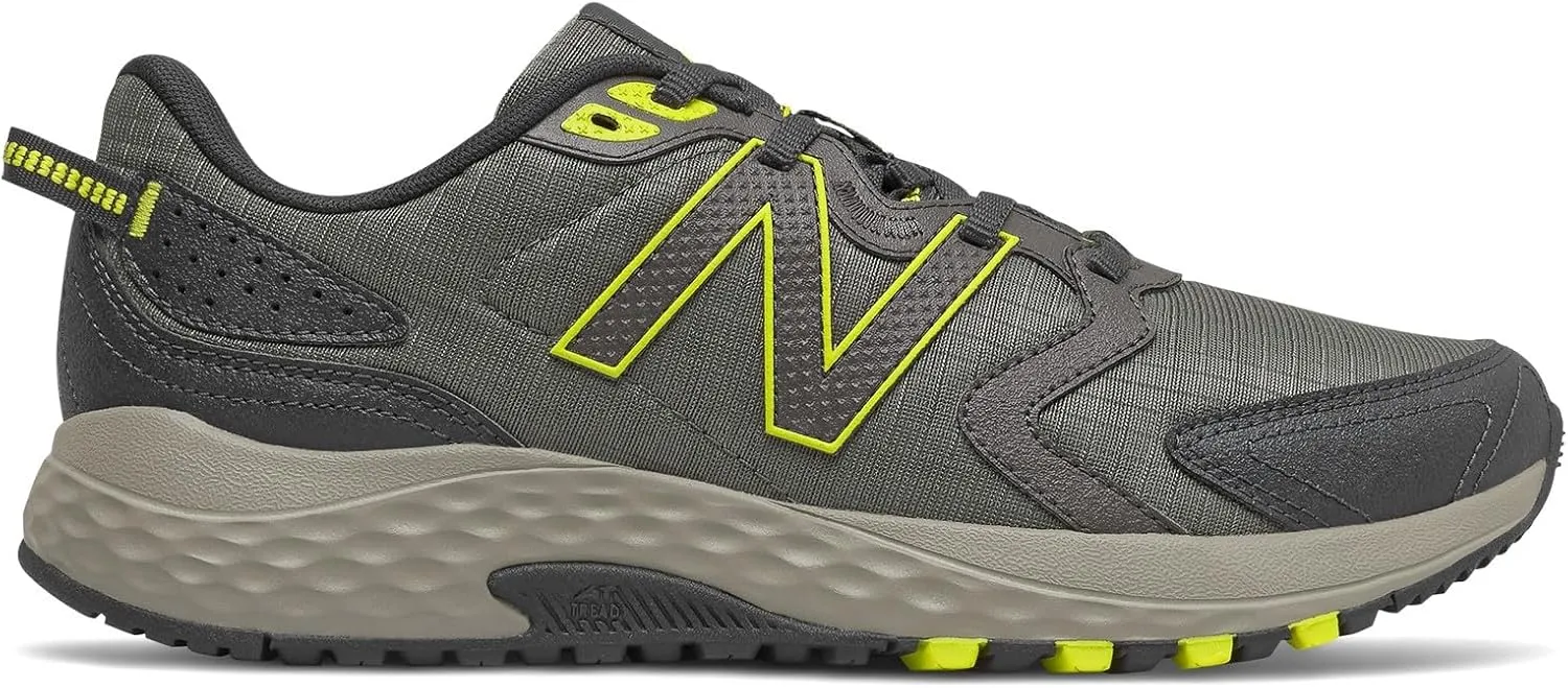 New Balance Men's 410 V7 Trail Running Shoe