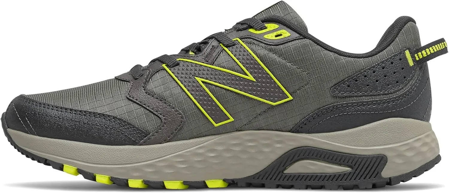 New Balance Men's 410 V7 Trail Running Shoe
