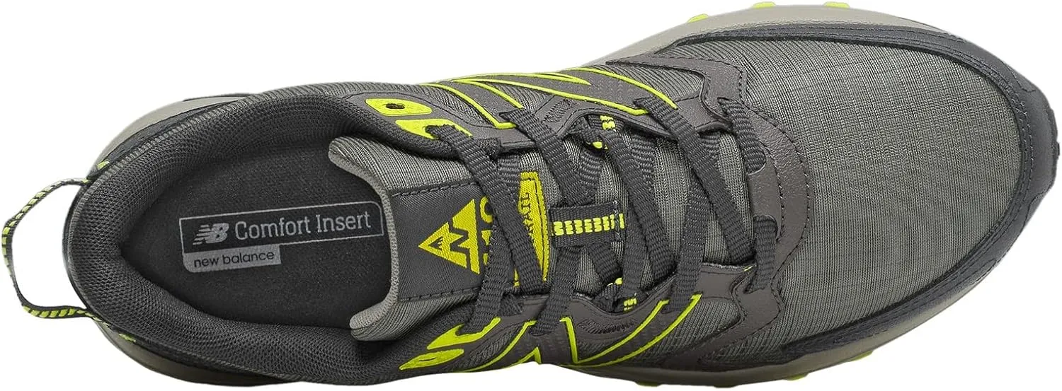 New Balance Men's 410 V7 Trail Running Shoe