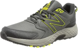 New Balance Men's 410 V7 Trail Running Shoe
