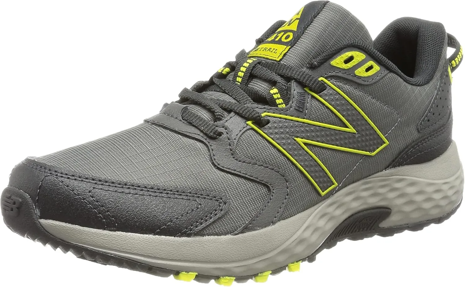 New Balance Men's 410 V7 Trail Running Shoe