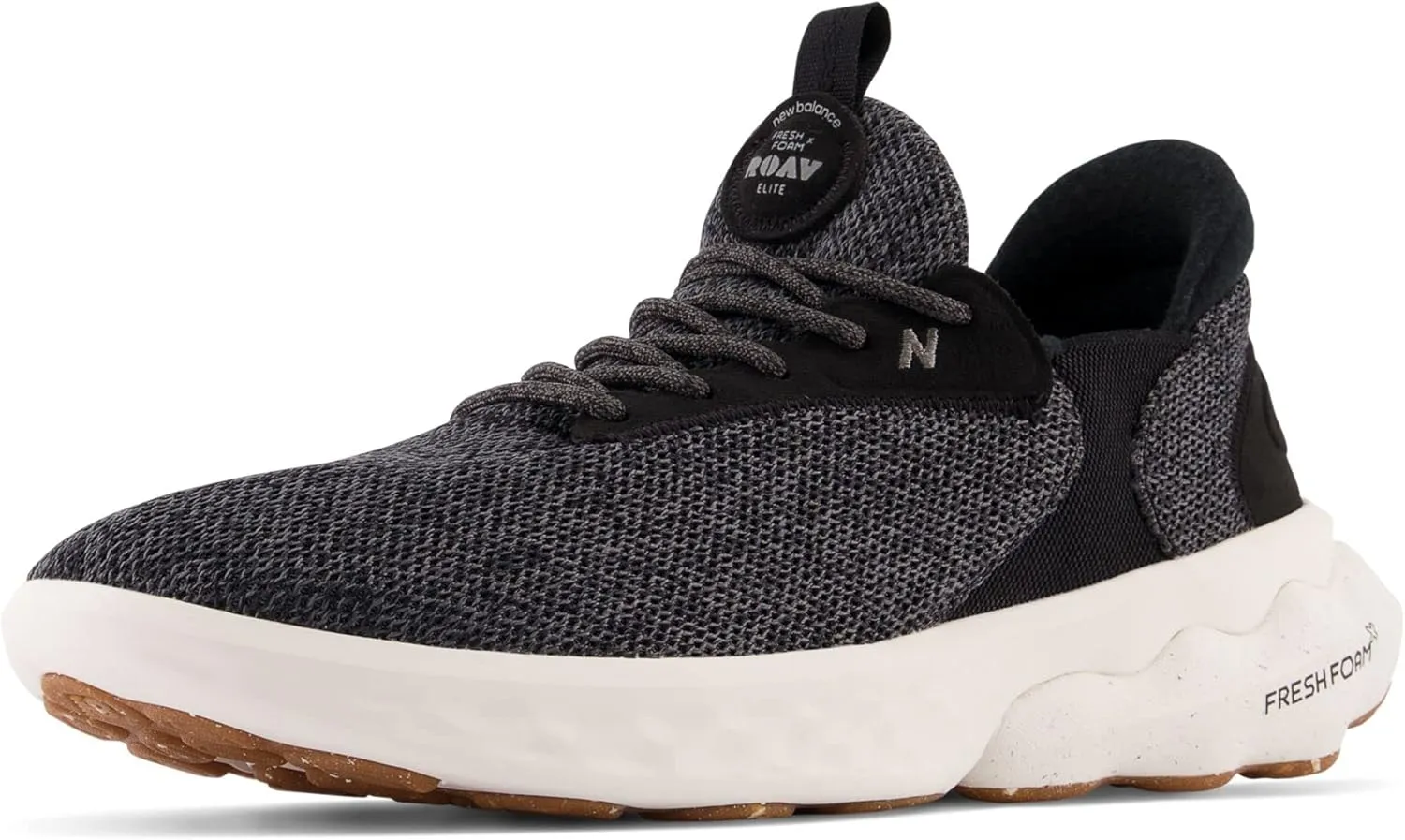 New Balance Men's Fresh Foam Roav Elite V1 Running Shoe