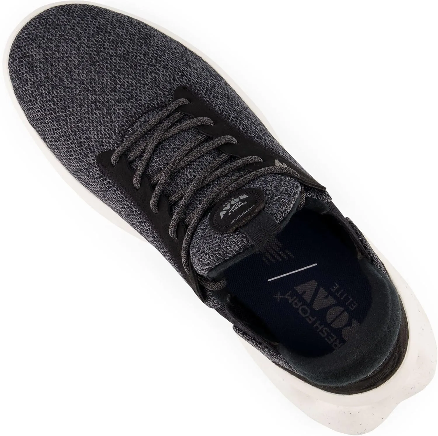 New Balance Men's Fresh Foam Roav Elite V1 Running Shoe