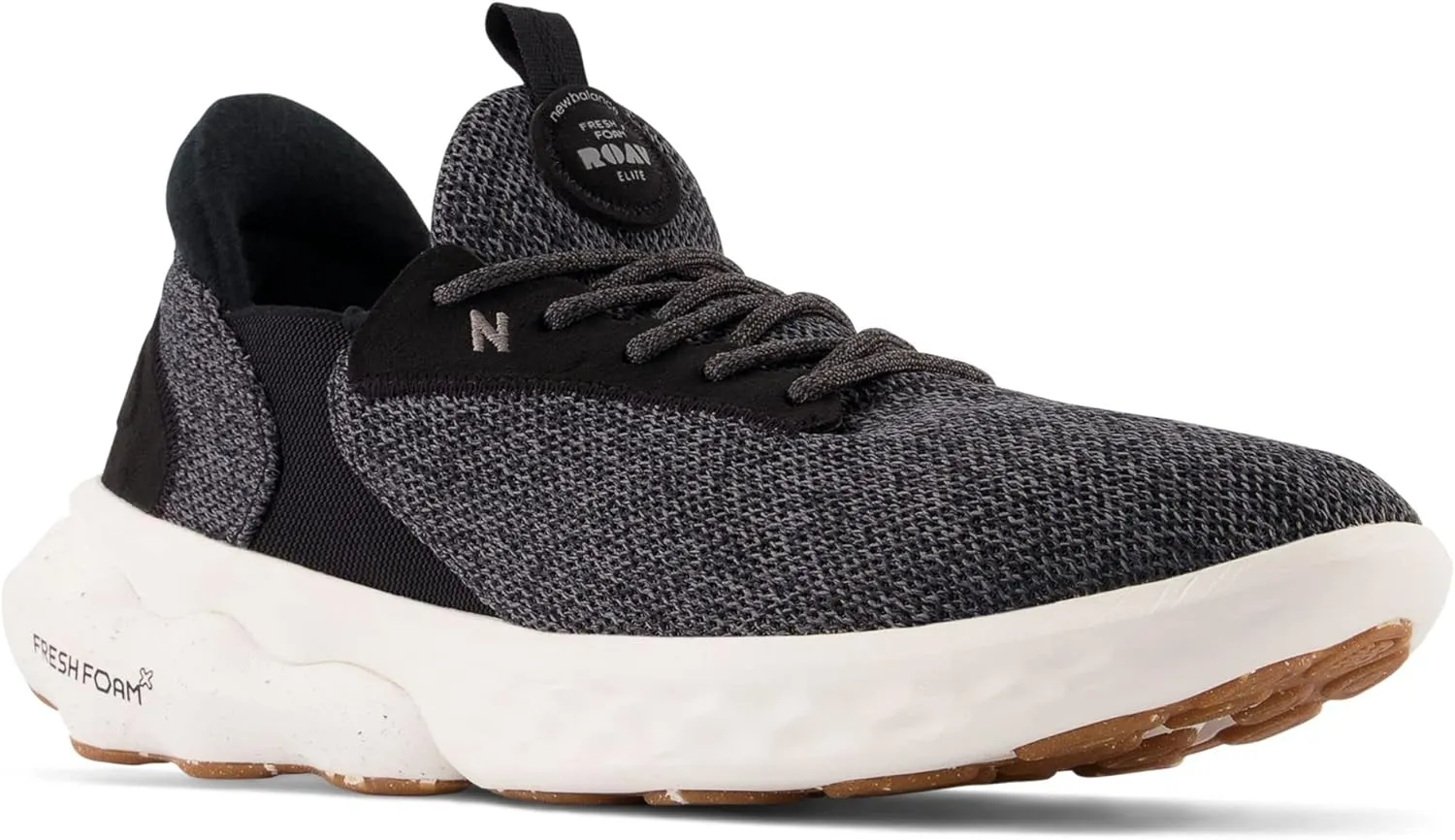 New Balance Men's Fresh Foam Roav Elite V1 Running Shoe