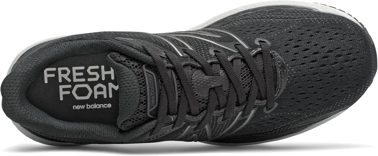 New Balance Men's Fresh Foam X 860 V12 Running Shoe