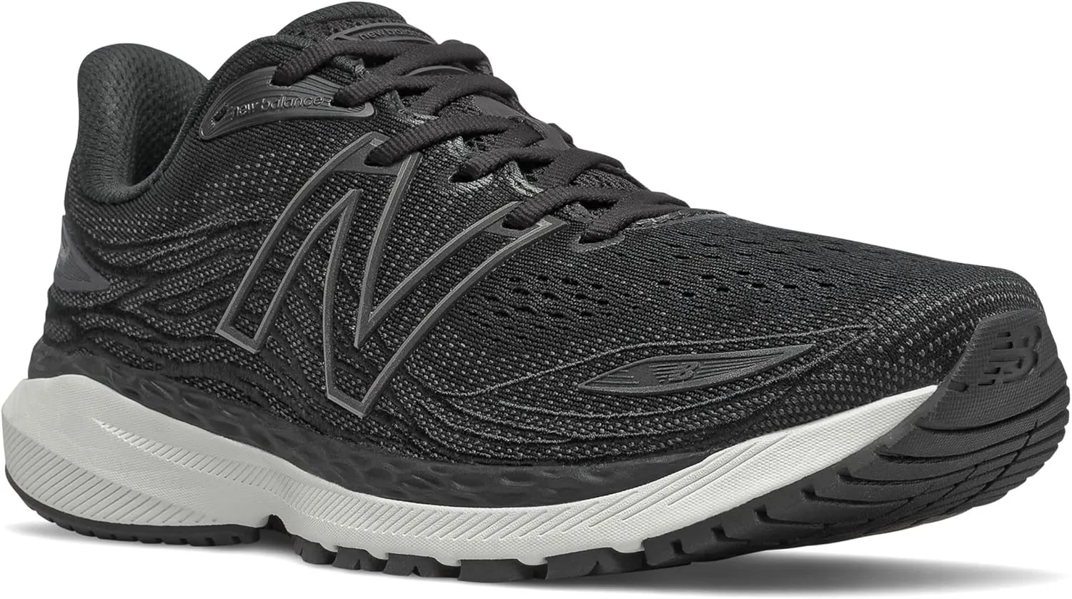 New Balance Men's Fresh Foam X 860 V12 Running Shoe