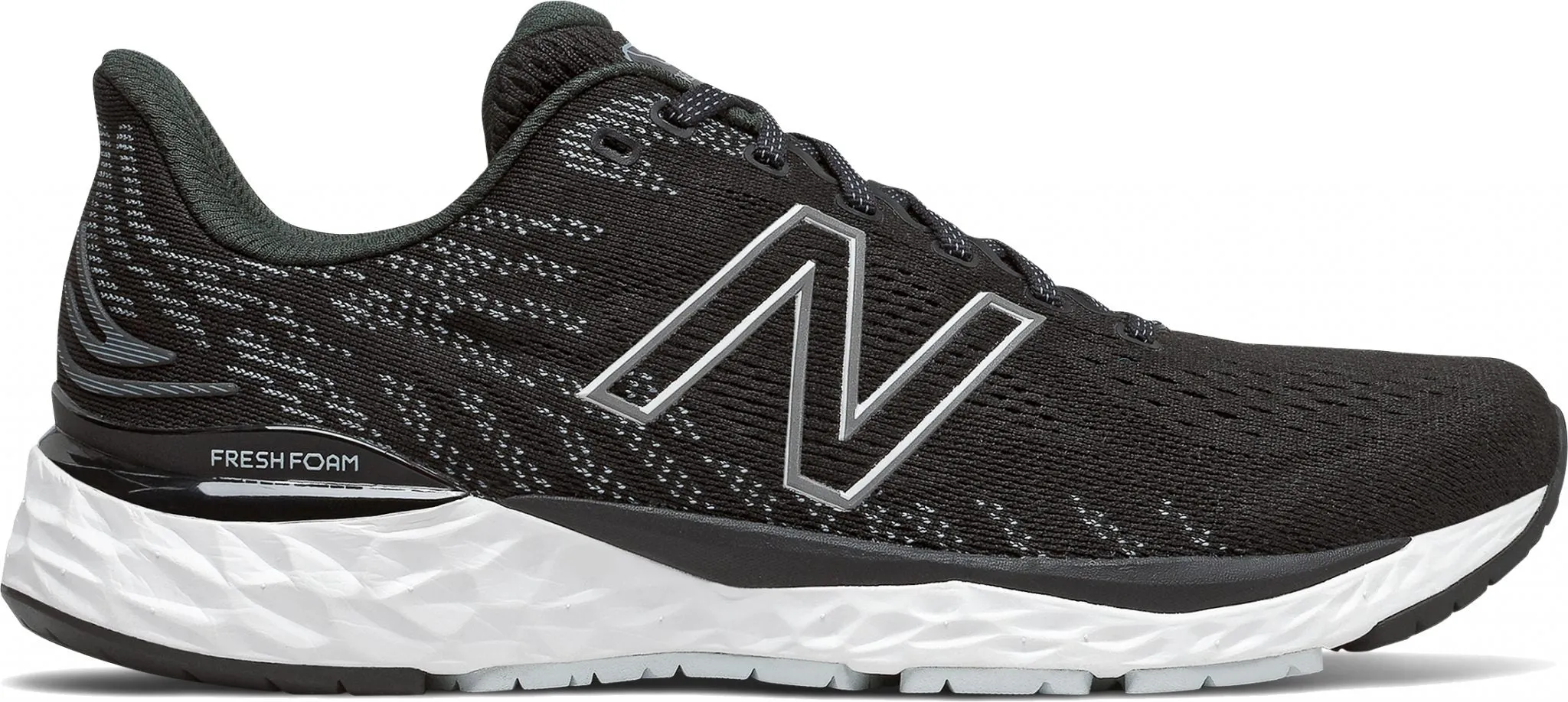 New Balance Men's M880L11 Black